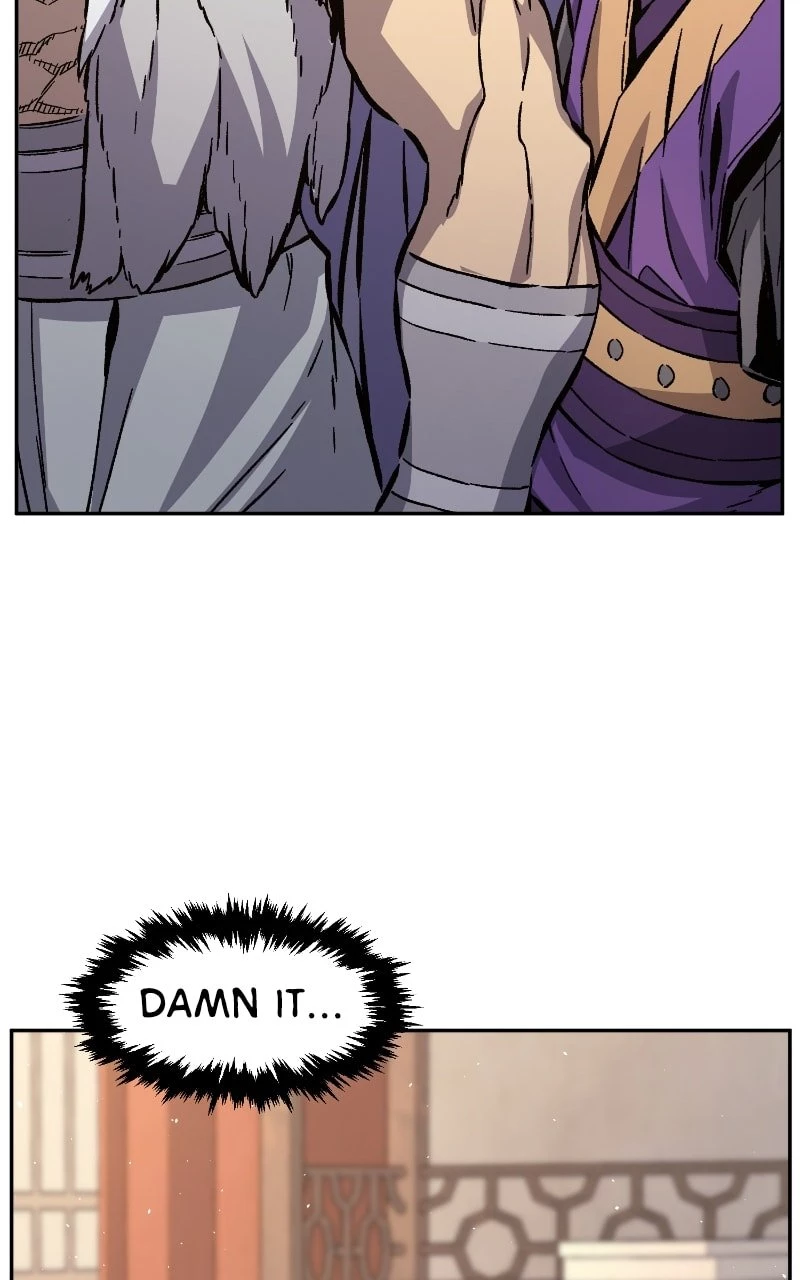 Absolute Sword Sense Chapter 94 - 120