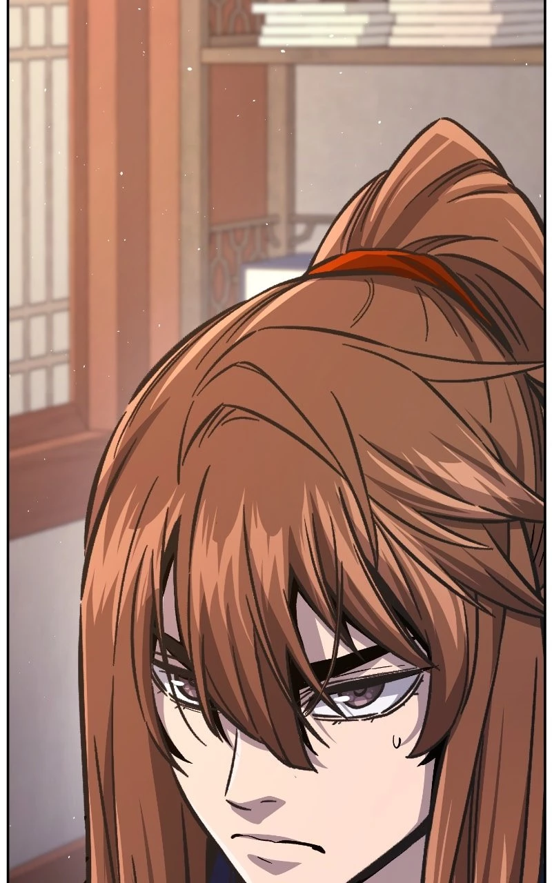Absolute Sword Sense Chapter 94 - 121