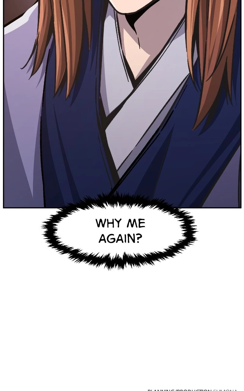 Absolute Sword Sense Chapter 94 - 122