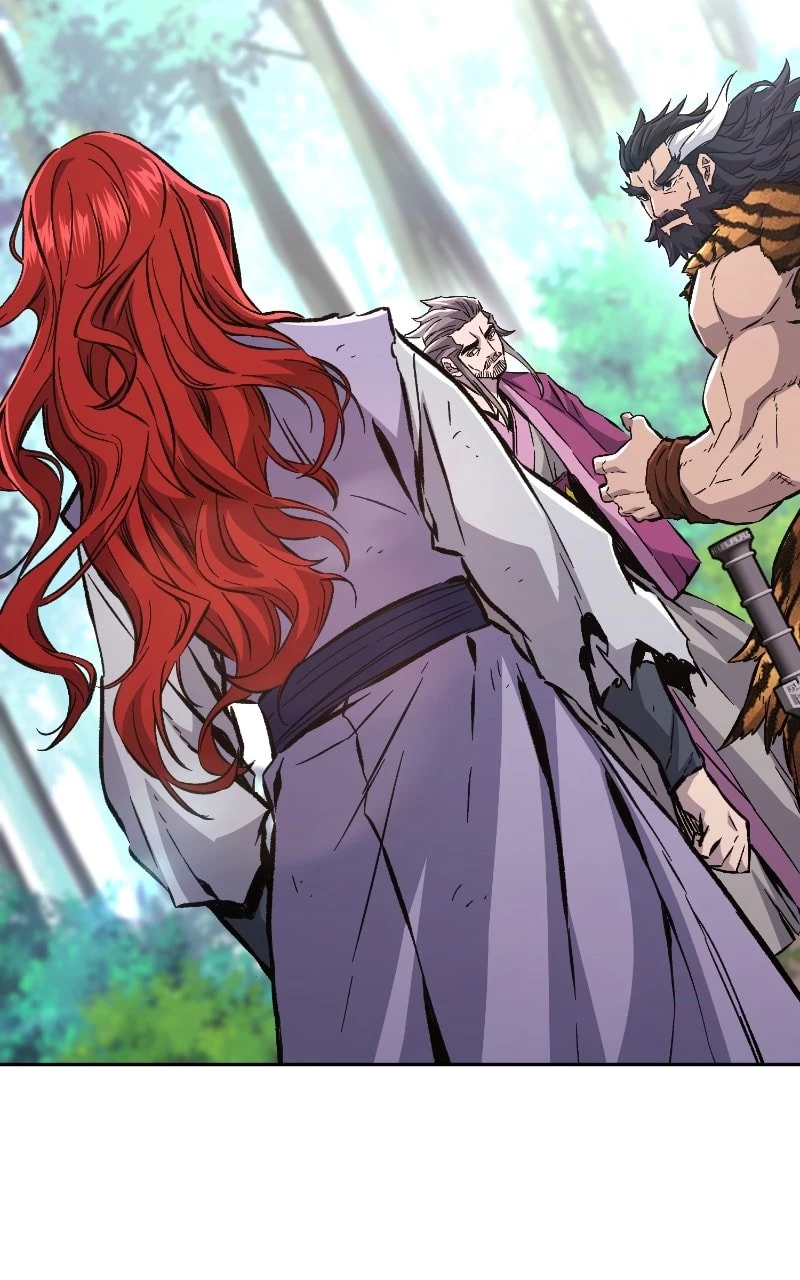 Absolute Sword Sense Chapter 93 - 49