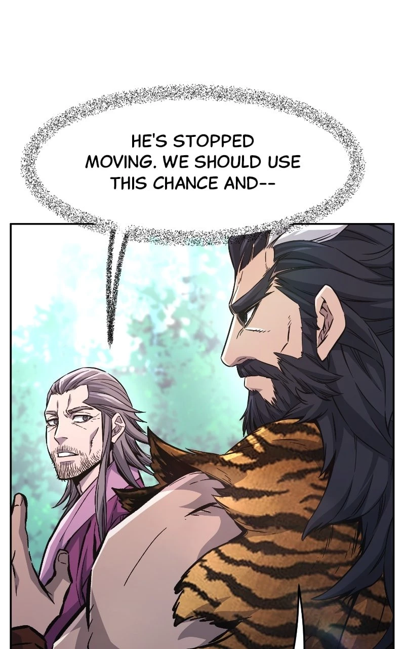 Absolute Sword Sense Chapter 93 - 50