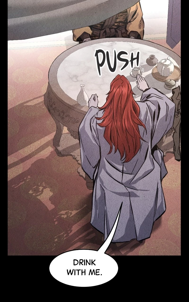 Absolute Sword Sense Chapter 92 - 2