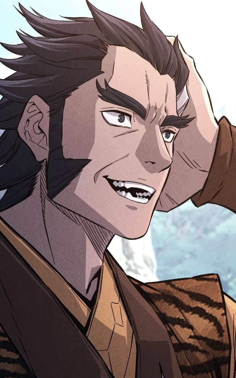Absolute Sword Sense Chapter 92 - 5