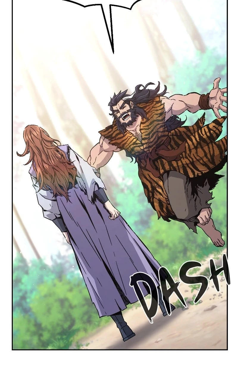 Absolute Sword Sense Chapter 93 - 56