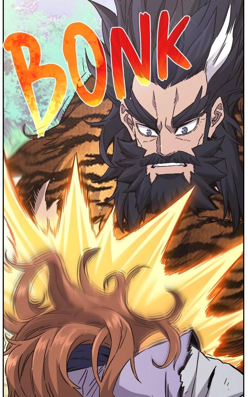 Absolute Sword Sense Chapter 93 - 58