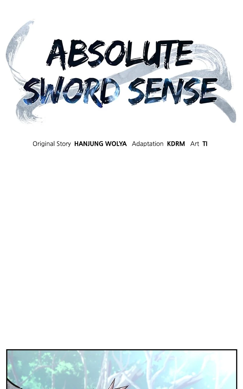 Absolute Sword Sense Chapter 93 - 60