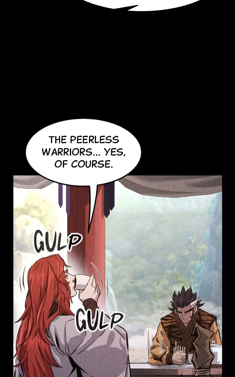 Absolute Sword Sense Chapter 92 - 14