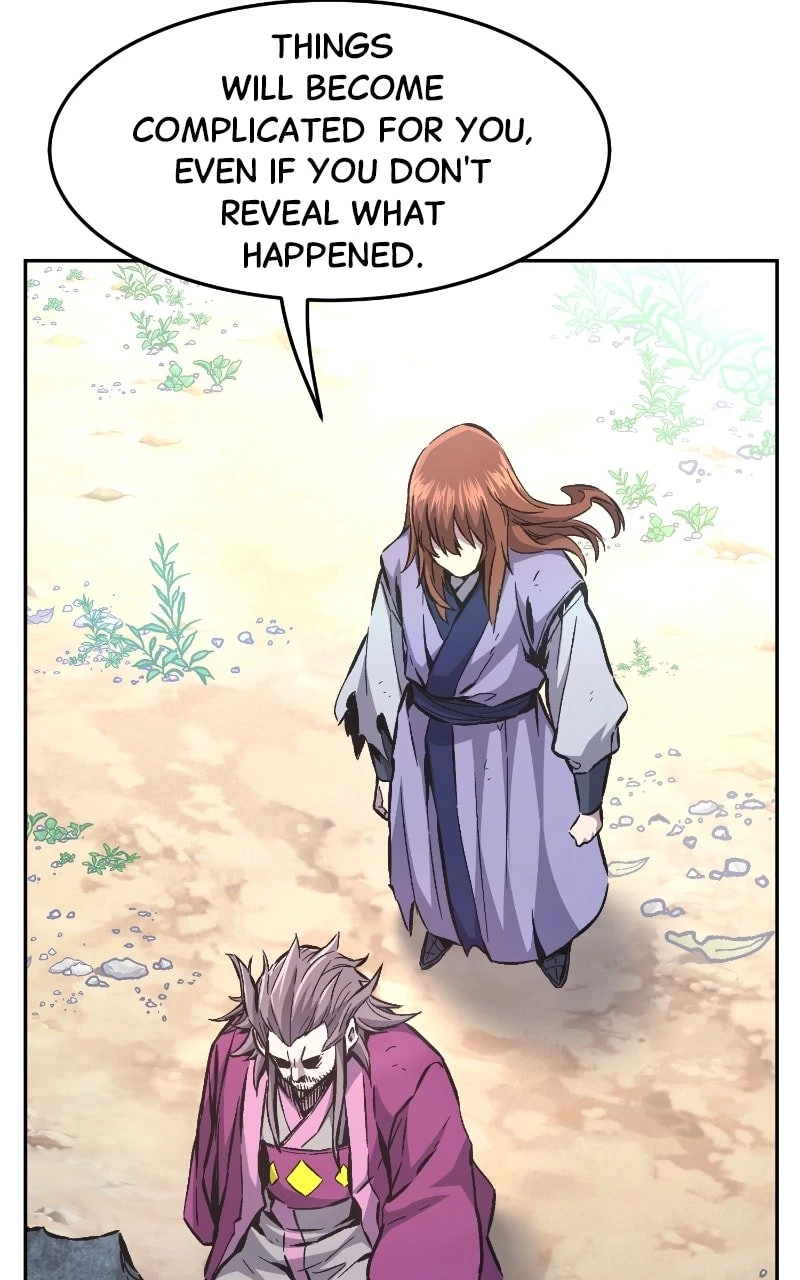 Absolute Sword Sense Chapter 93 - 69