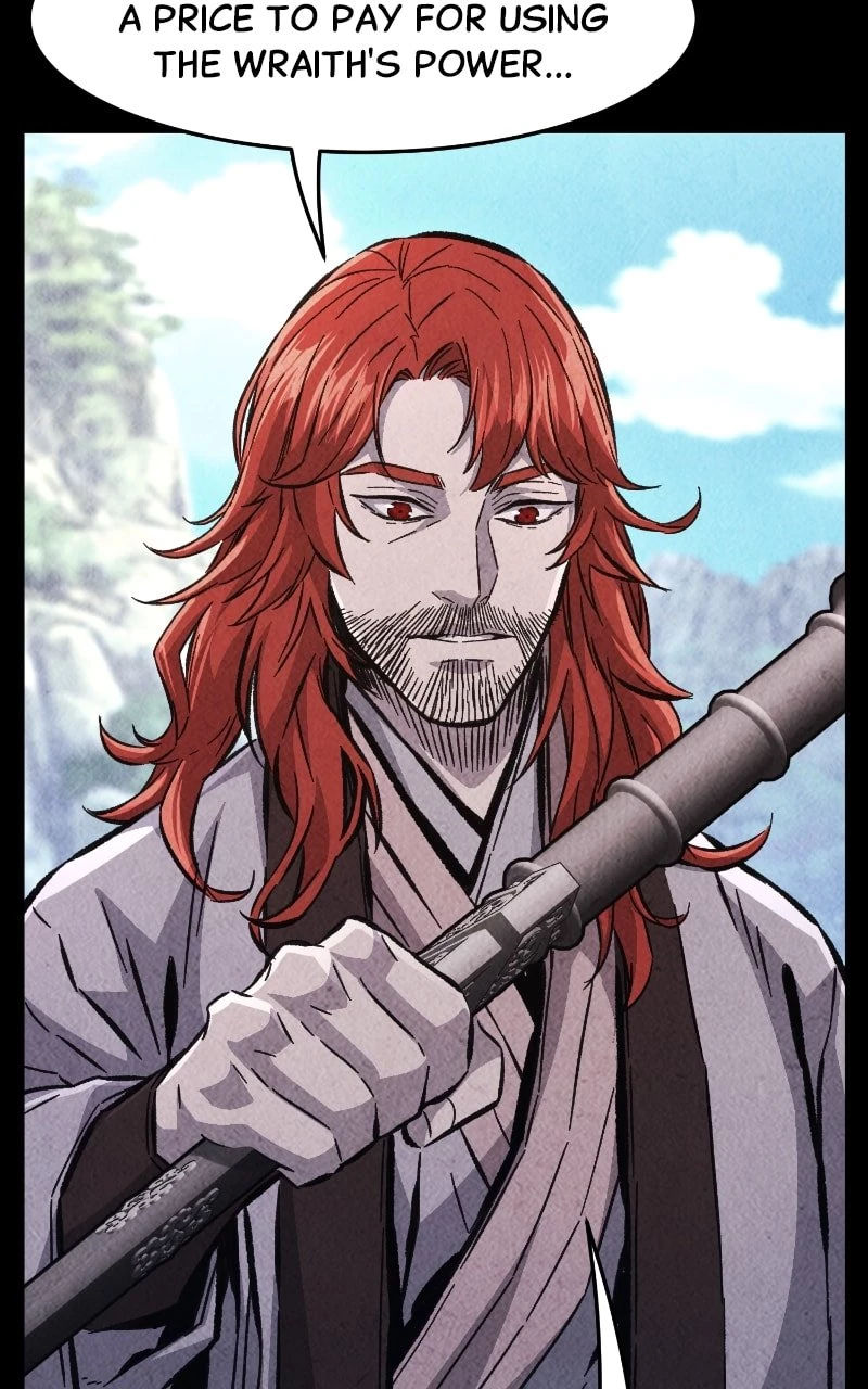 Absolute Sword Sense Chapter 92 - 22