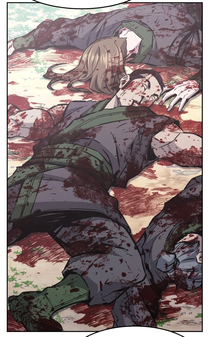 Absolute Sword Sense Chapter 93 - 71