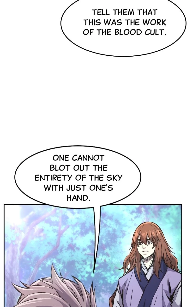 Absolute Sword Sense Chapter 93 - 72