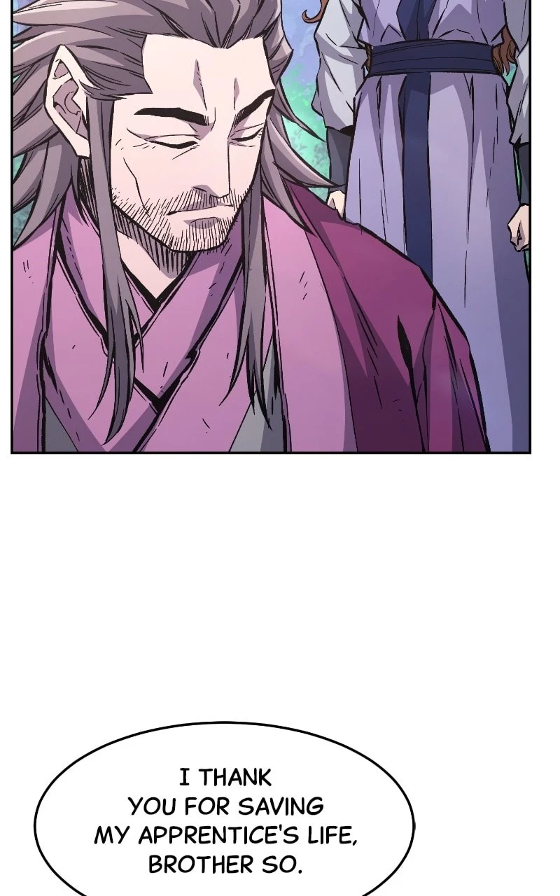 Absolute Sword Sense Chapter 93 - 73