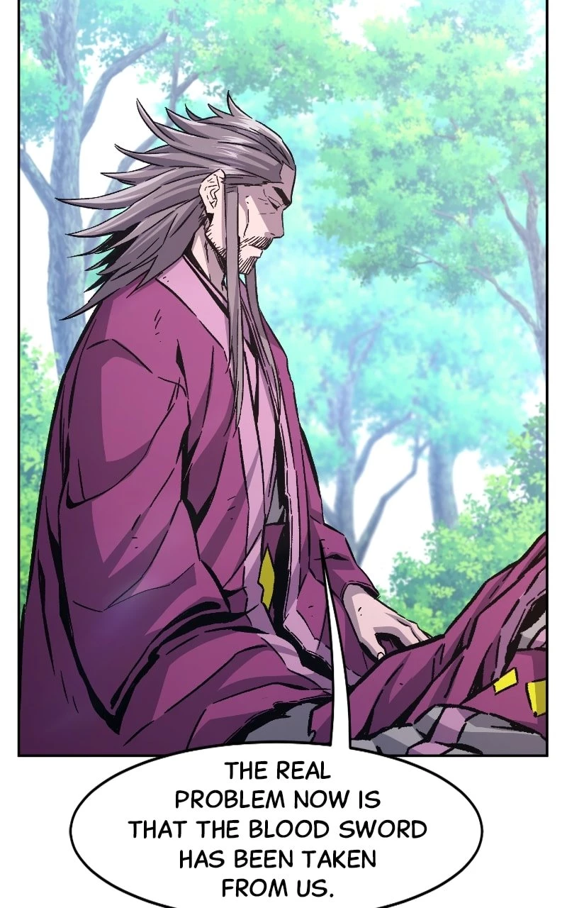 Absolute Sword Sense Chapter 93 - 76