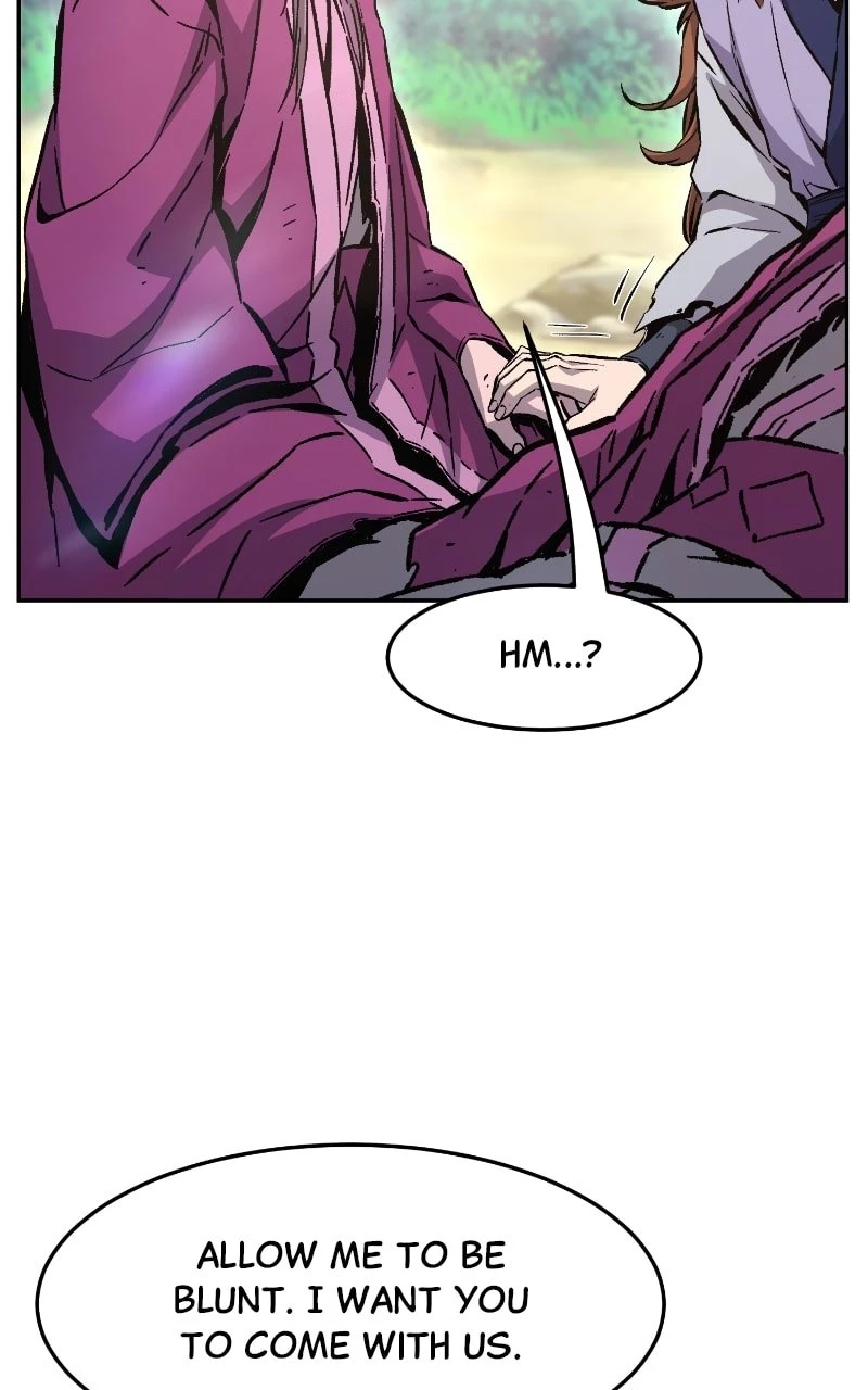 Absolute Sword Sense Chapter 93 - 78