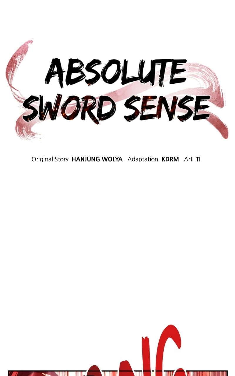 Absolute Sword Sense Chapter 92 - 31