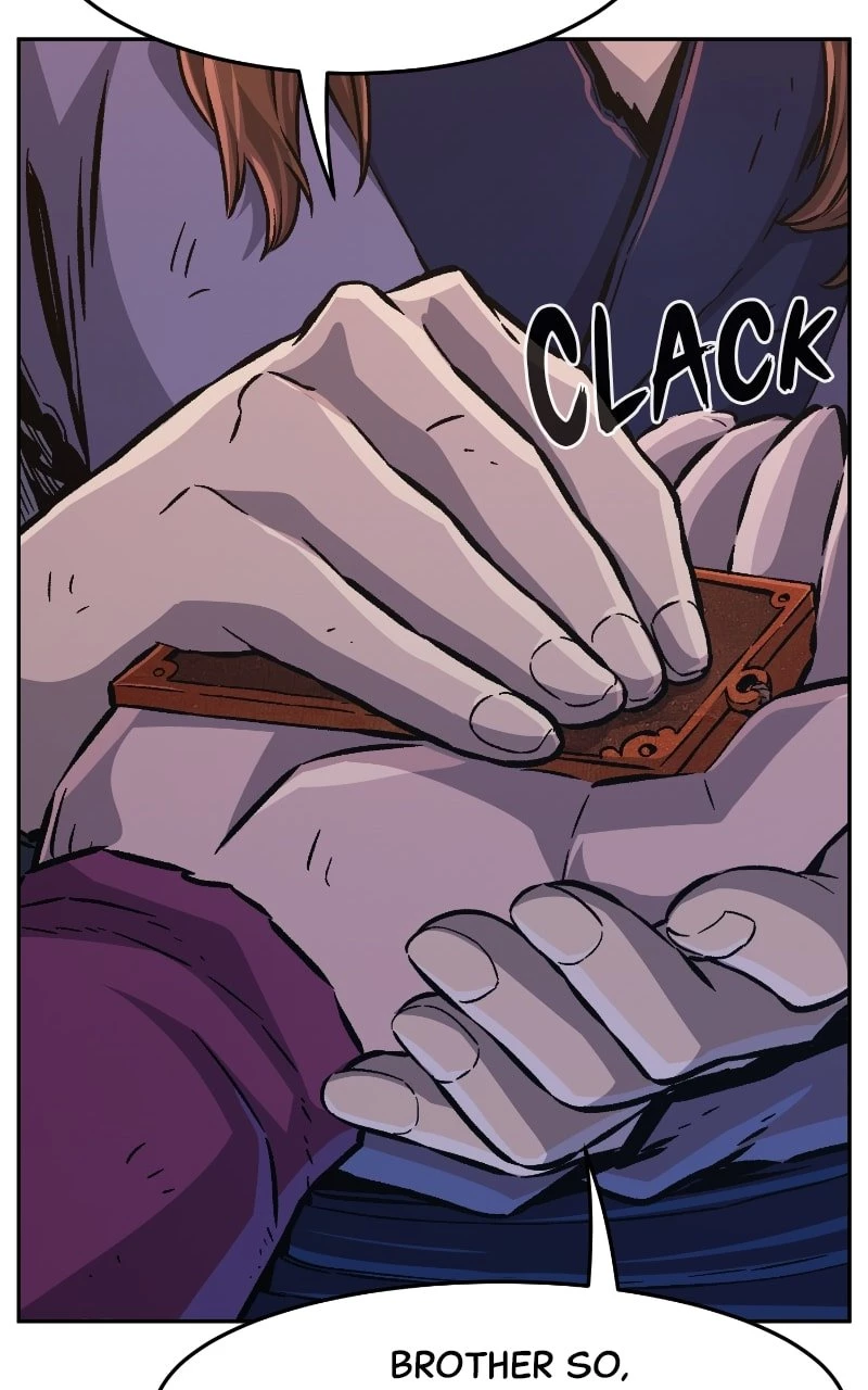 Absolute Sword Sense Chapter 93 - 79
