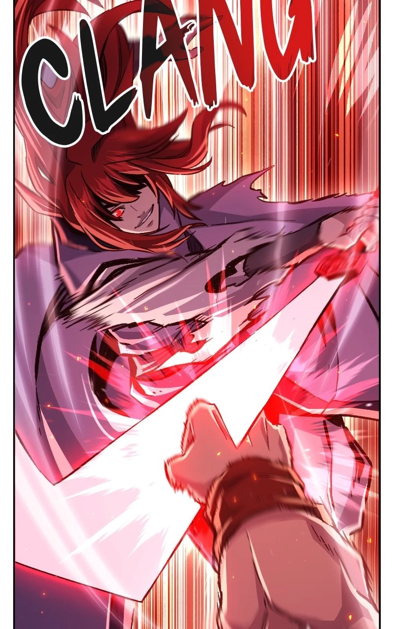 Absolute Sword Sense Chapter 92 - 32