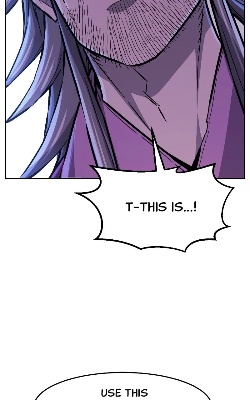 Absolute Sword Sense Chapter 93 - 81