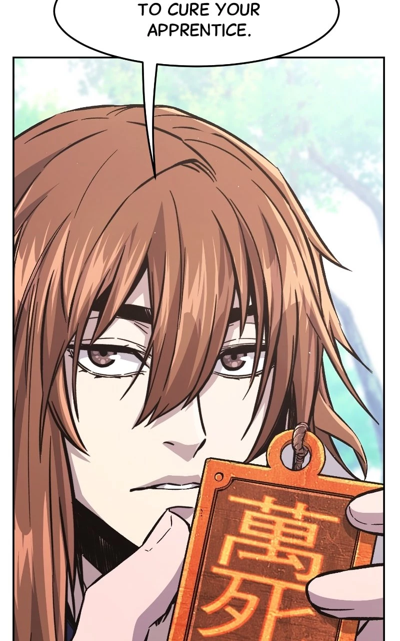 Absolute Sword Sense Chapter 93 - 82