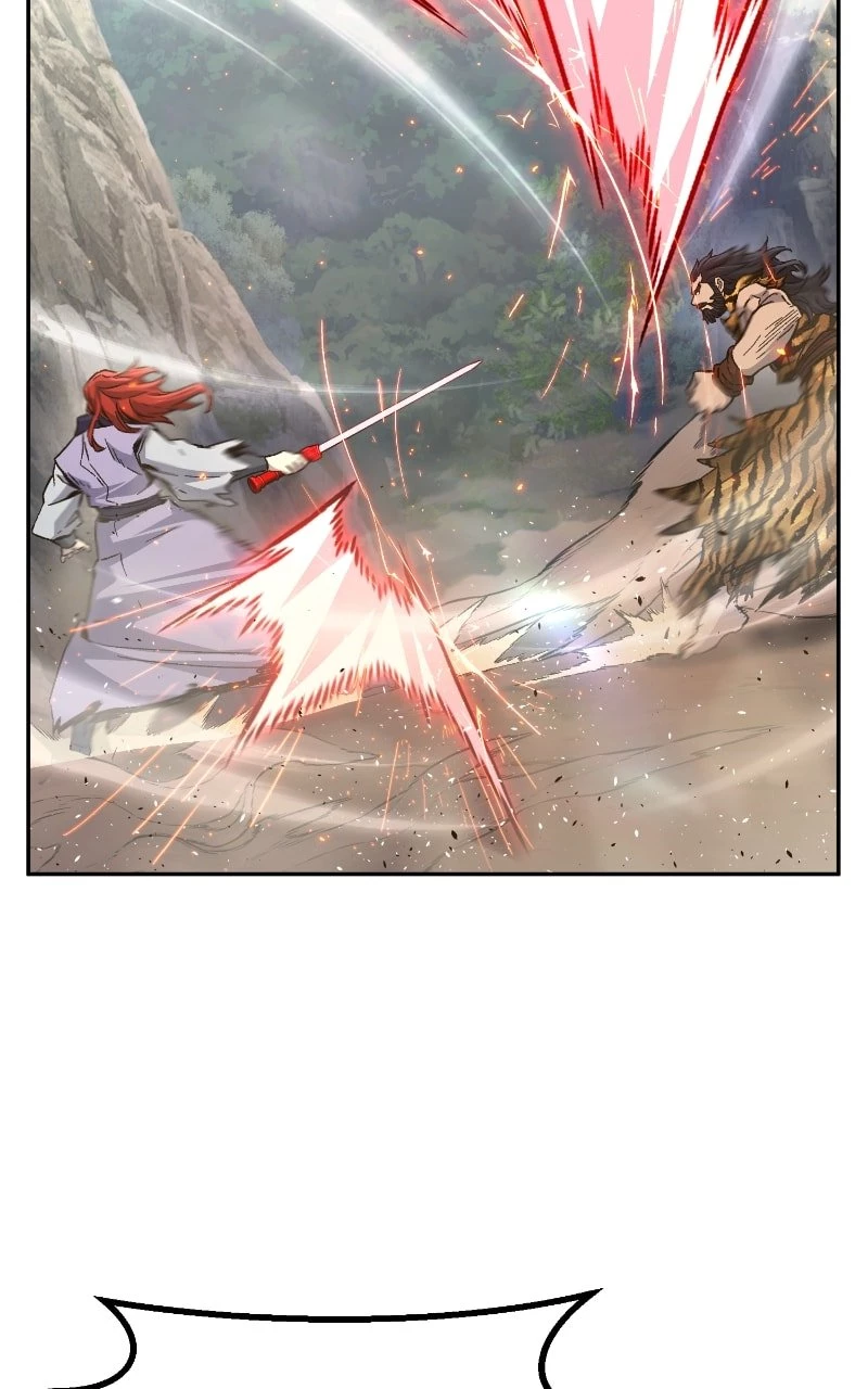 Absolute Sword Sense Chapter 92 - 35