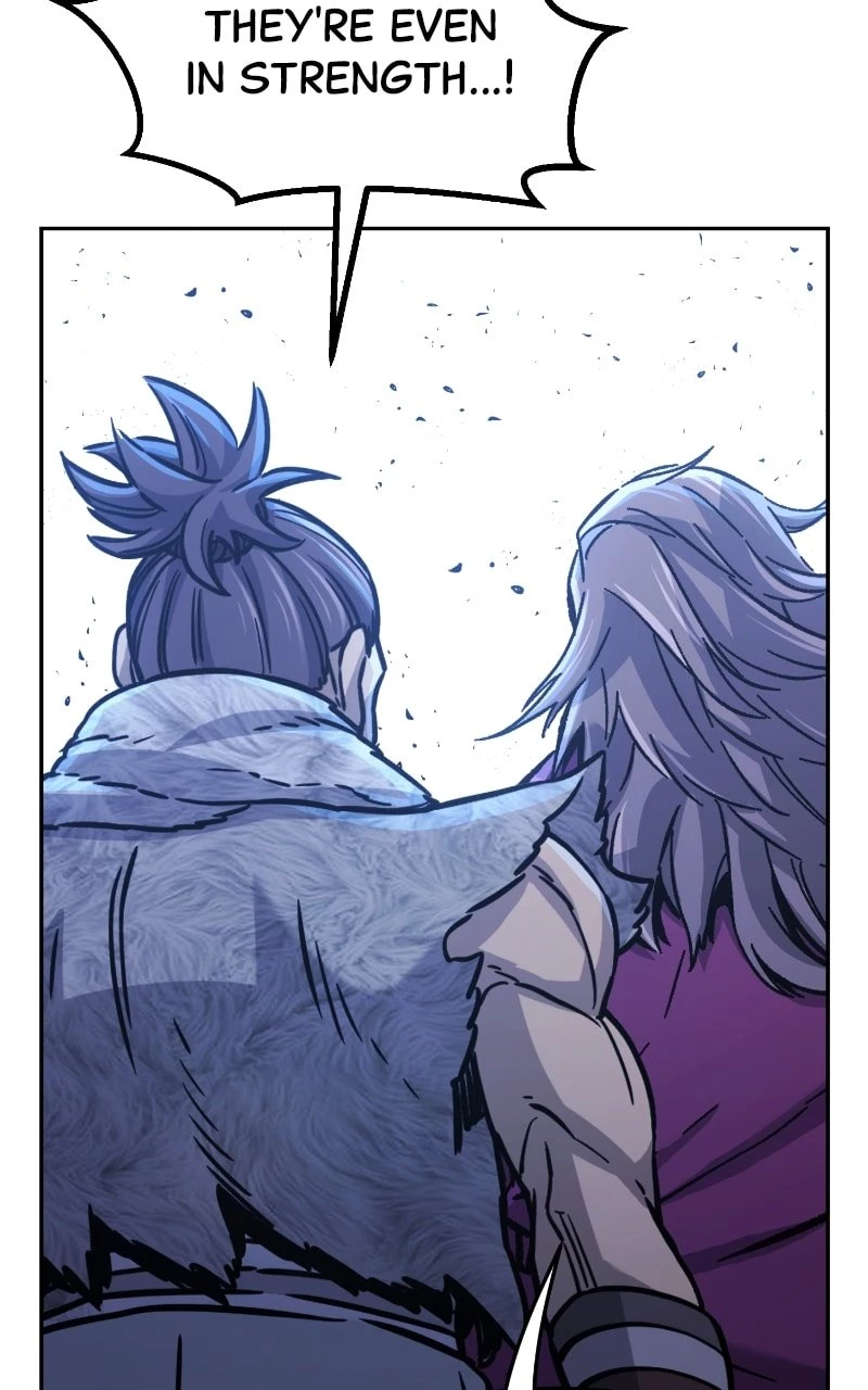 Absolute Sword Sense Chapter 92 - 36