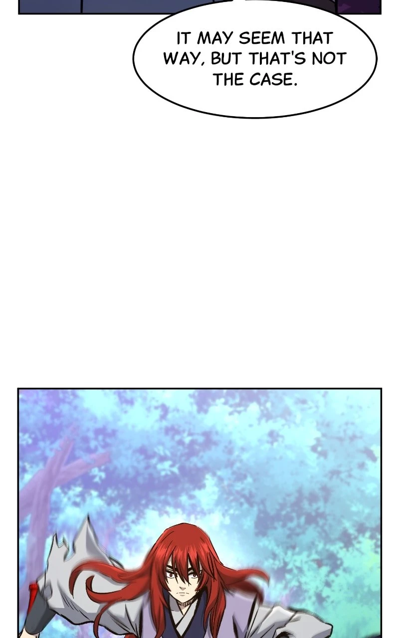 Absolute Sword Sense Chapter 92 - 37