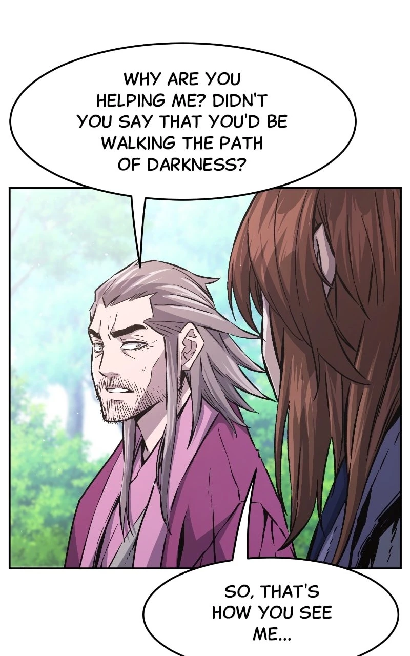 Absolute Sword Sense Chapter 93 - 84