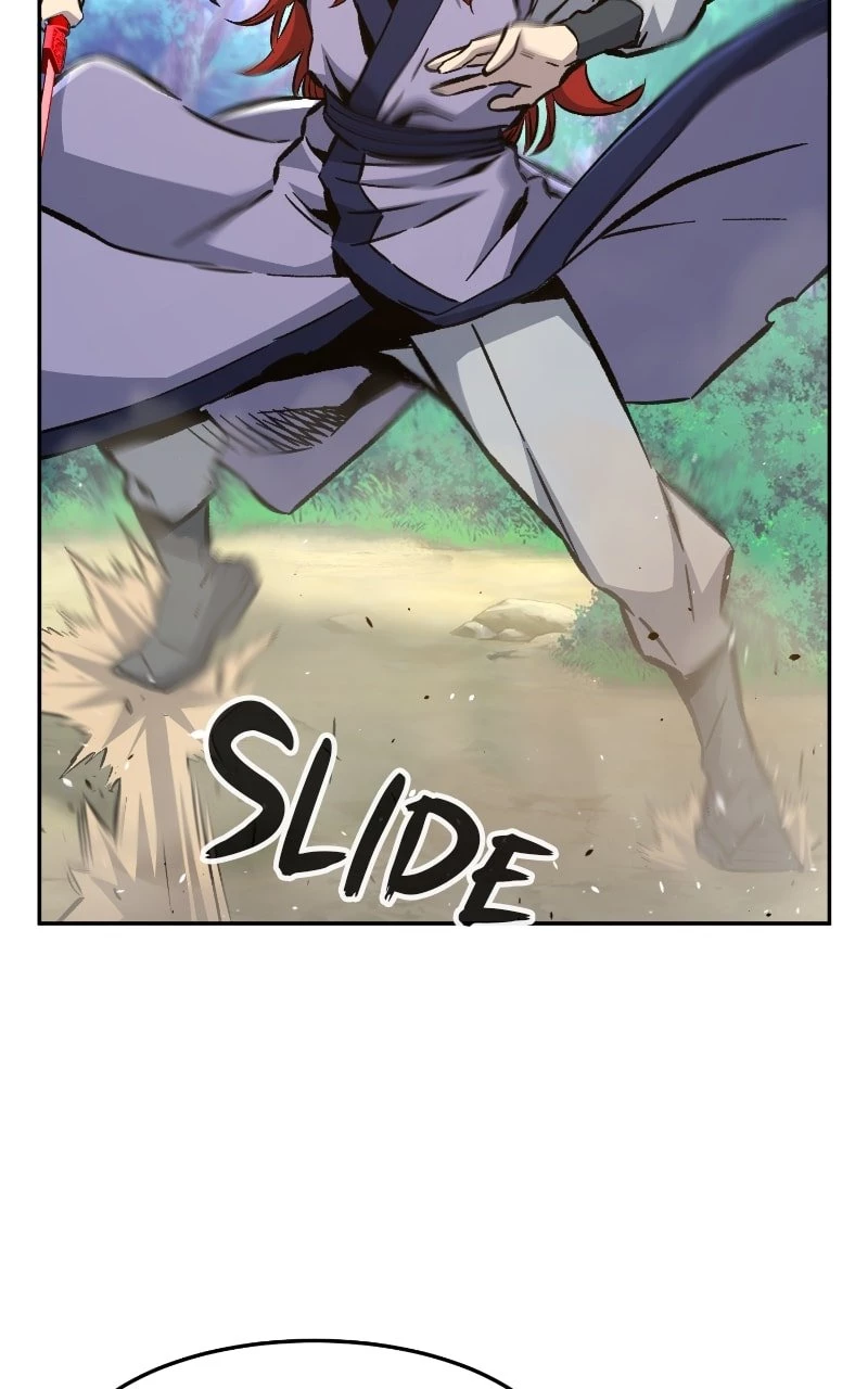 Absolute Sword Sense Chapter 92 - 38