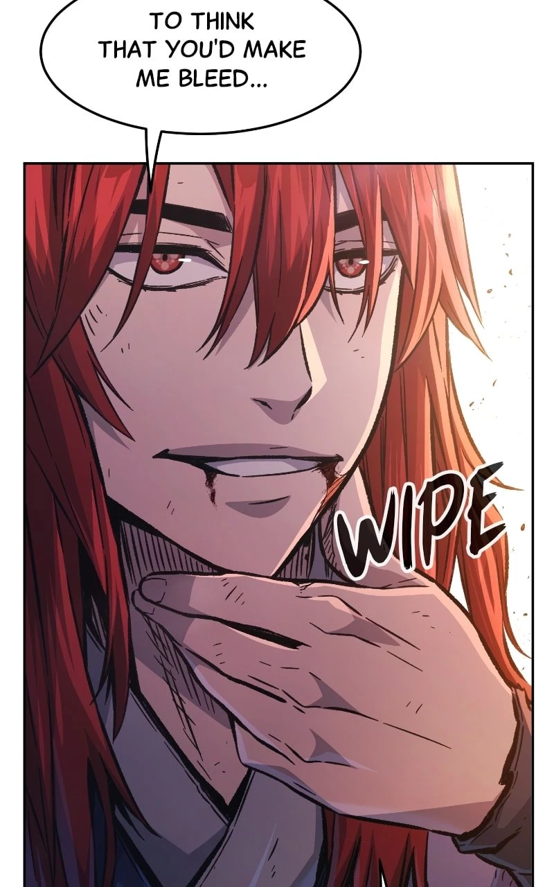 Absolute Sword Sense Chapter 92 - 39