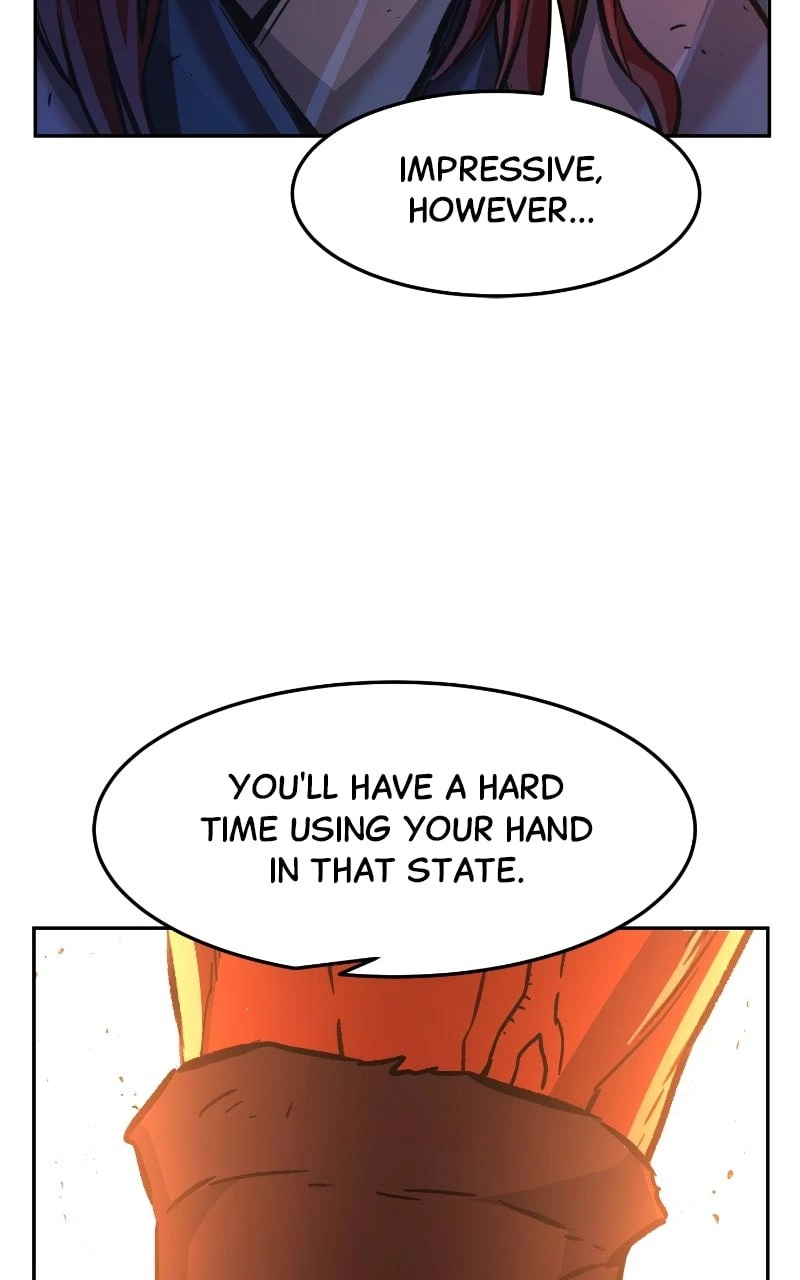 Absolute Sword Sense Chapter 92 - 40