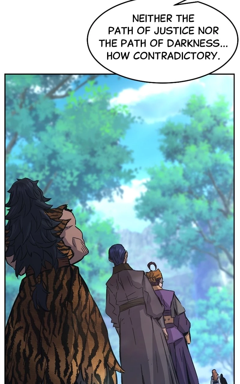 Absolute Sword Sense Chapter 93 - 87