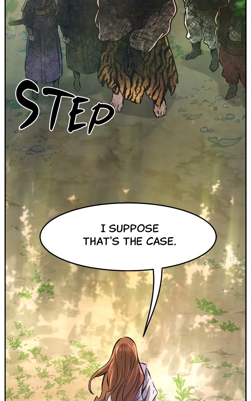 Absolute Sword Sense Chapter 93 - 90