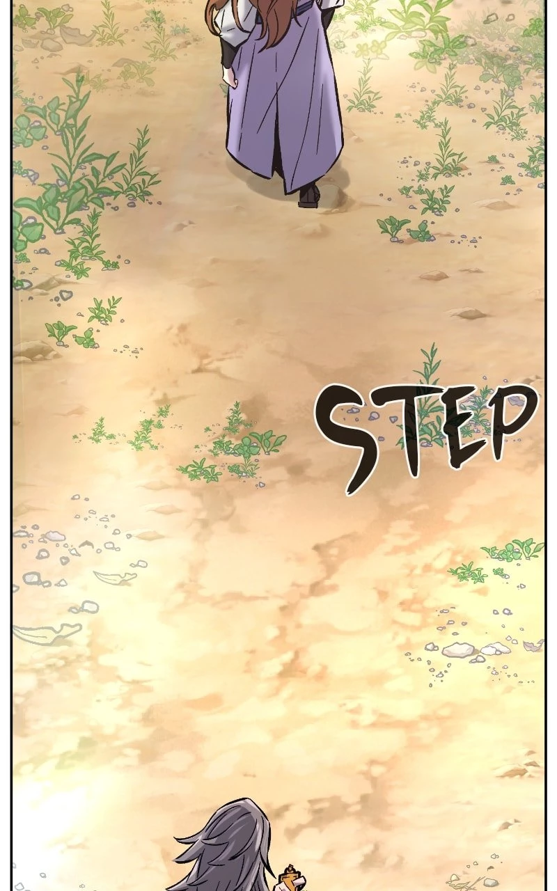 Absolute Sword Sense Chapter 93 - 91