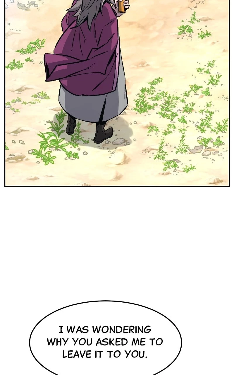 Absolute Sword Sense Chapter 93 - 92