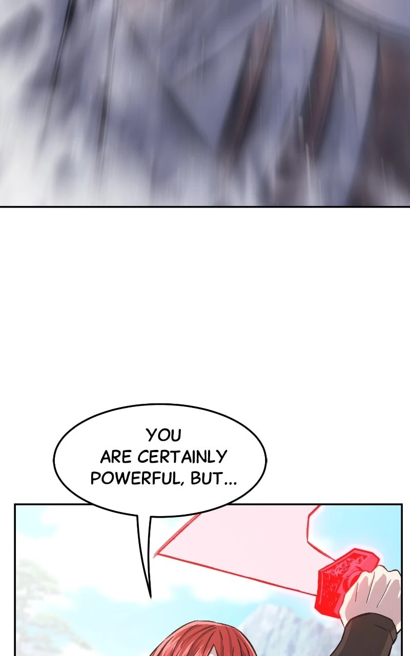 Absolute Sword Sense Chapter 92 - 47