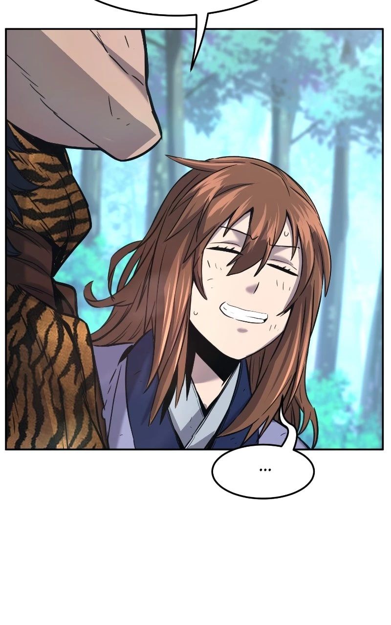 Absolute Sword Sense Chapter 93 - 93