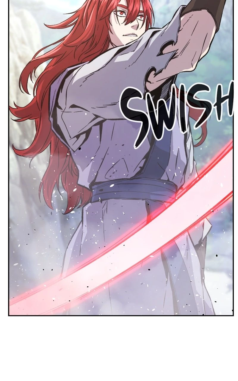 Absolute Sword Sense Chapter 92 - 48