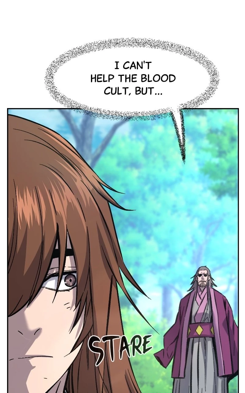 Absolute Sword Sense Chapter 93 - 94
