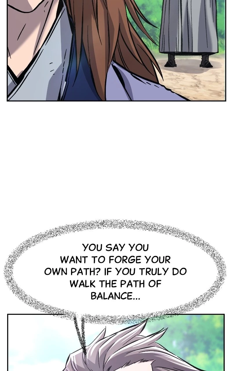 Absolute Sword Sense Chapter 93 - 95