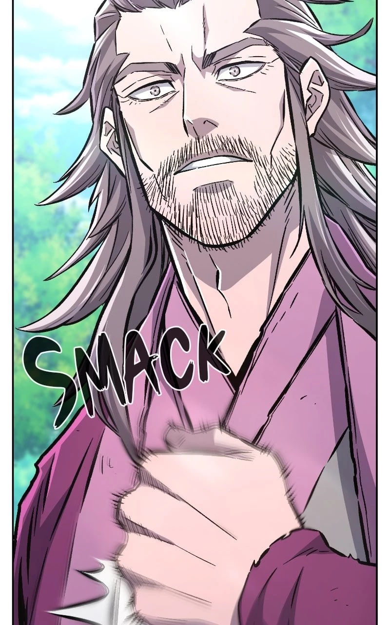 Absolute Sword Sense Chapter 93 - 96