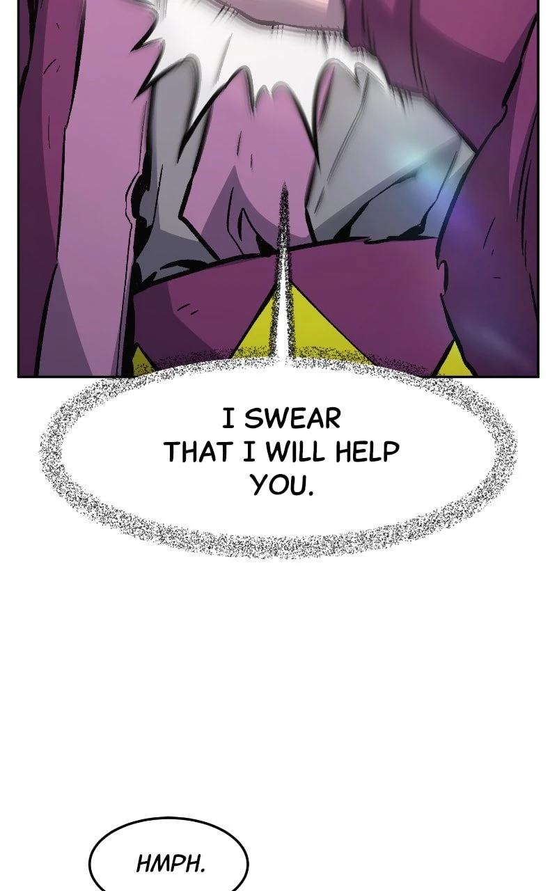 Absolute Sword Sense Chapter 93 - 97