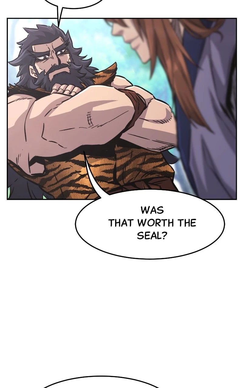 Absolute Sword Sense Chapter 93 - 98