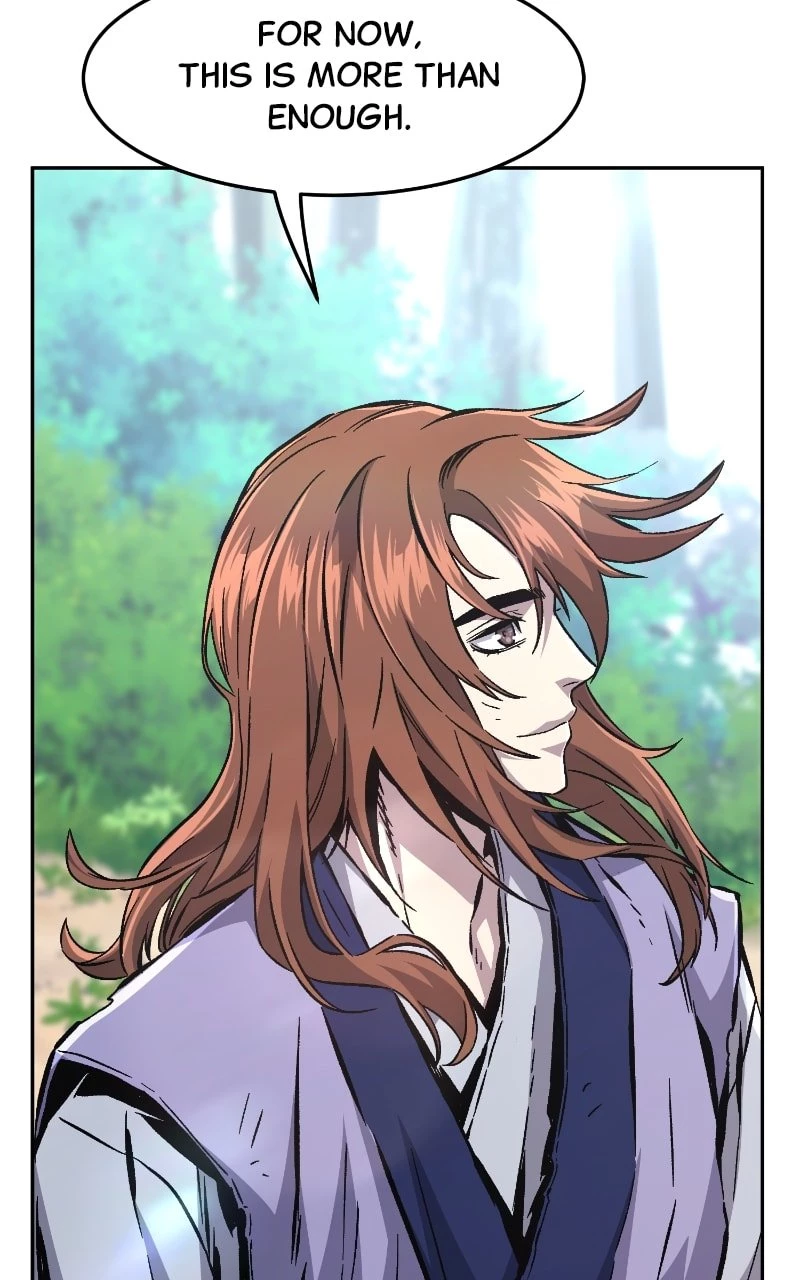 Absolute Sword Sense Chapter 93 - 99