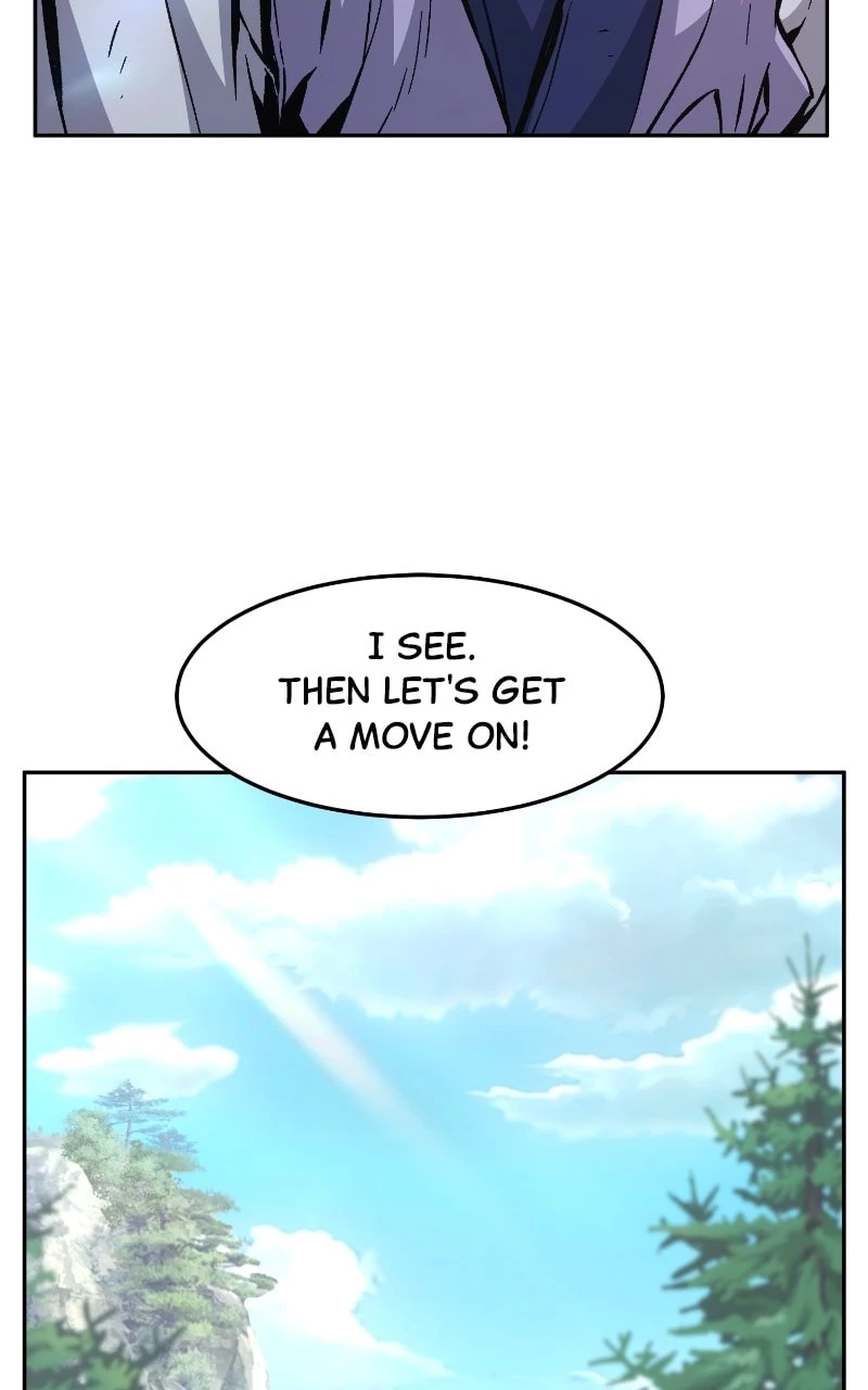Absolute Sword Sense Chapter 93 - 100