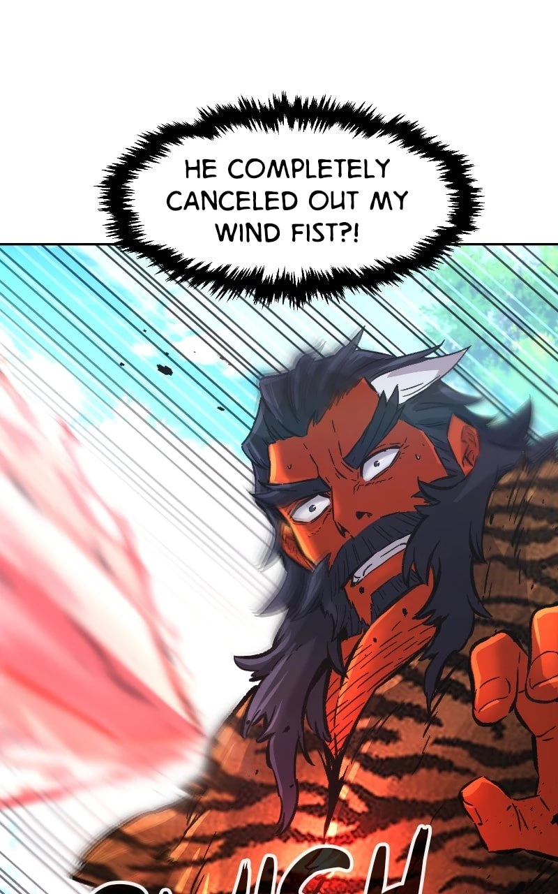 Absolute Sword Sense Chapter 92 - 55
