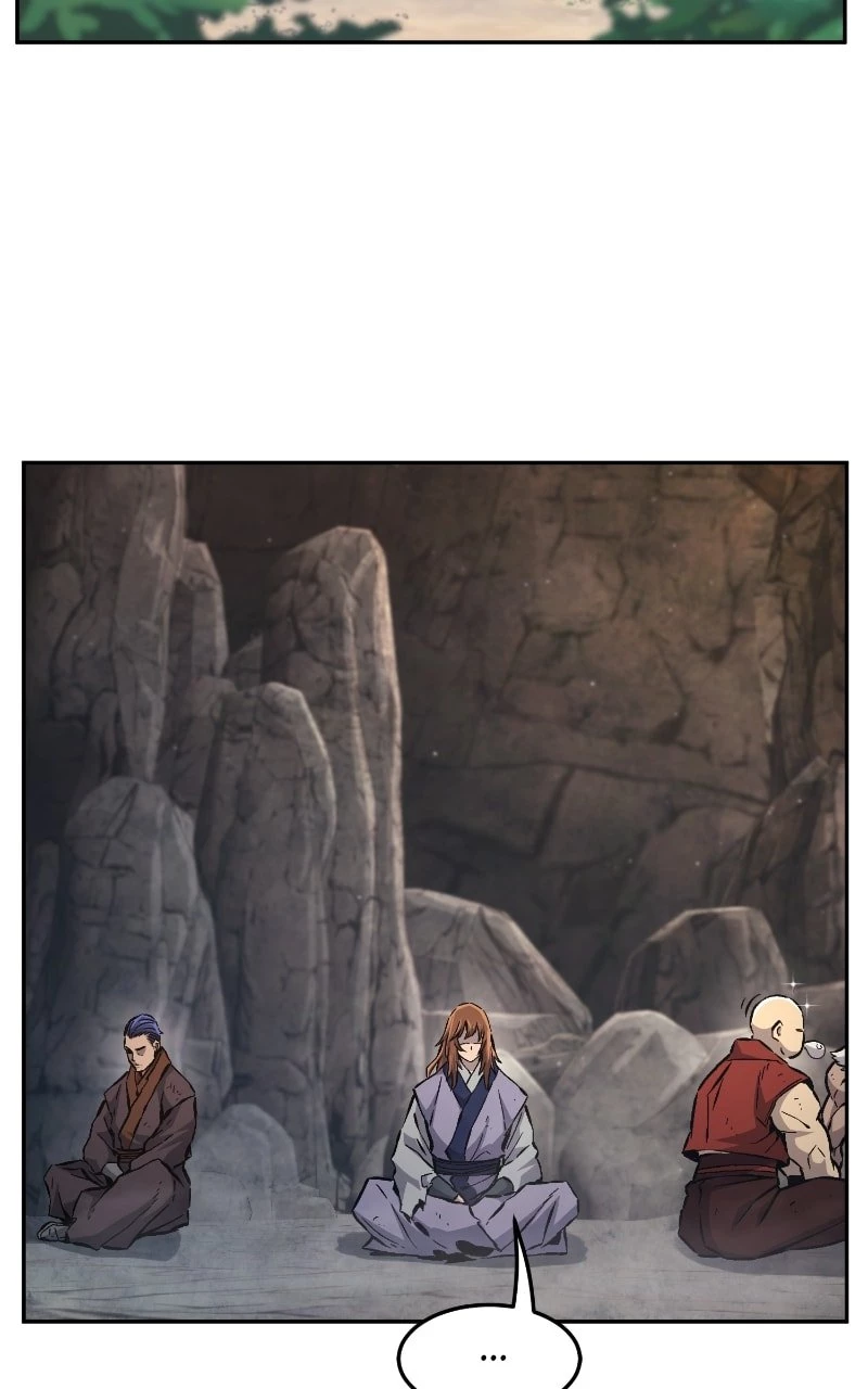 Absolute Sword Sense Chapter 93 - 103
