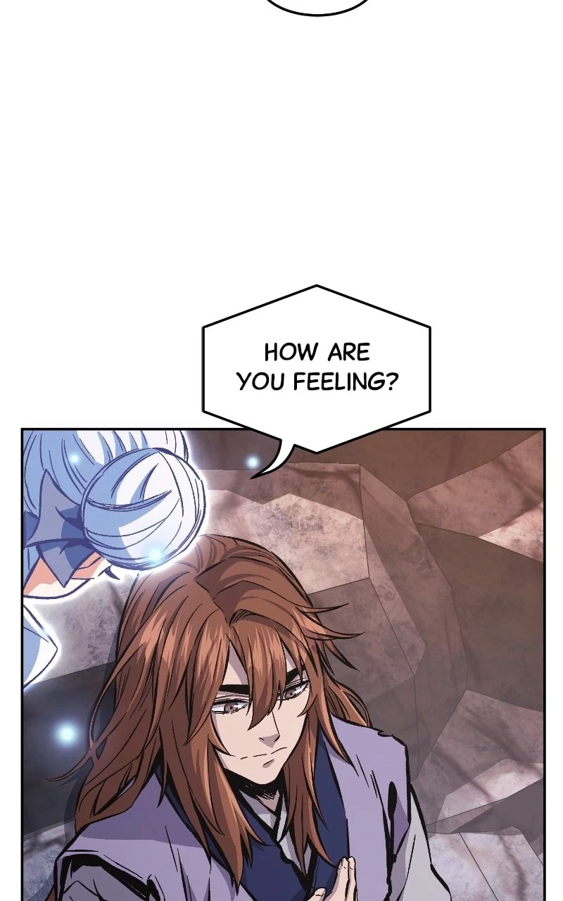 Absolute Sword Sense Chapter 93 - 104