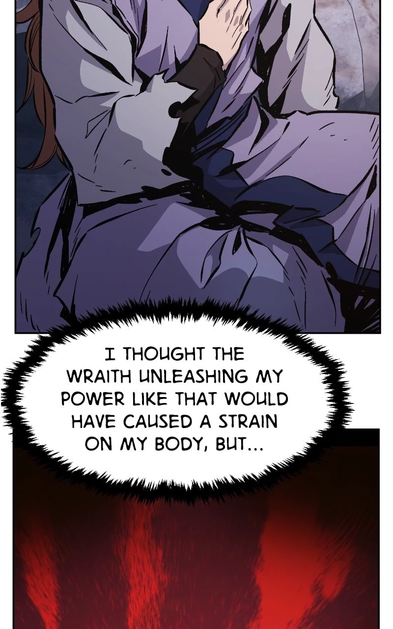 Absolute Sword Sense Chapter 93 - 105