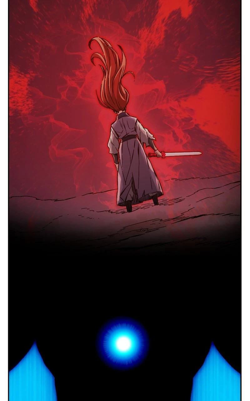 Absolute Sword Sense Chapter 93 - 106