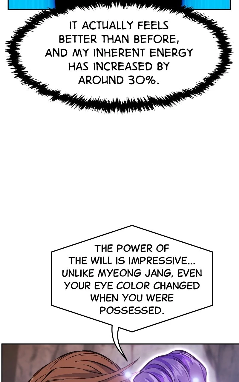 Absolute Sword Sense Chapter 93 - 107